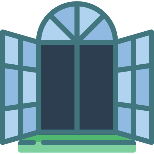 Window 图标