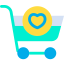 Shopping cart 상 64x64