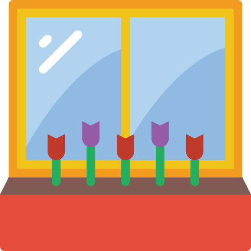 Window アイコン