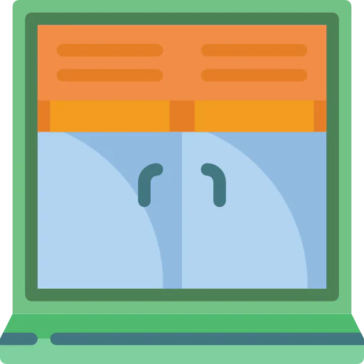 Window icon
