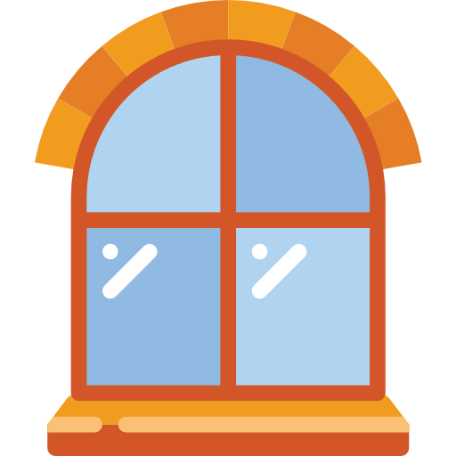 Window アイコン