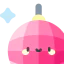 Disco ball icon 64x64