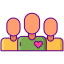 Same interest icon 64x64