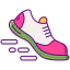 Running icon 64x64