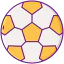 Football icon 64x64