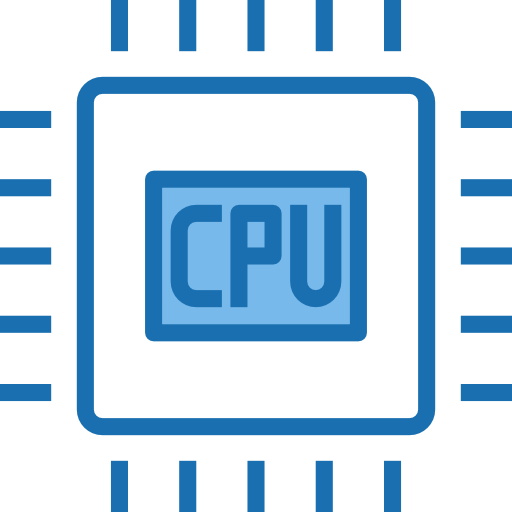 Cpu icon