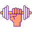 Gym icon 64x64