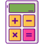 Calculation icon 64x64