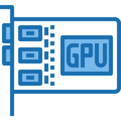 Gpu icon