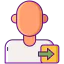 Sign in icon 64x64