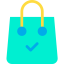 Shopping bag 상 64x64