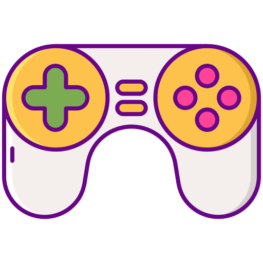 Game controller icon