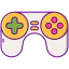 Game controller icon 64x64