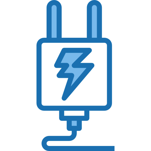 Plug icon