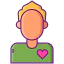 Interest icon 64x64