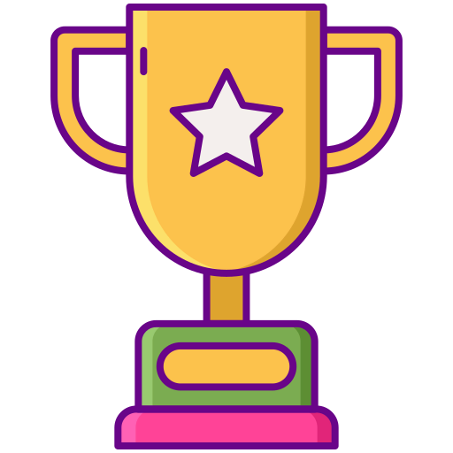 Trophy icon