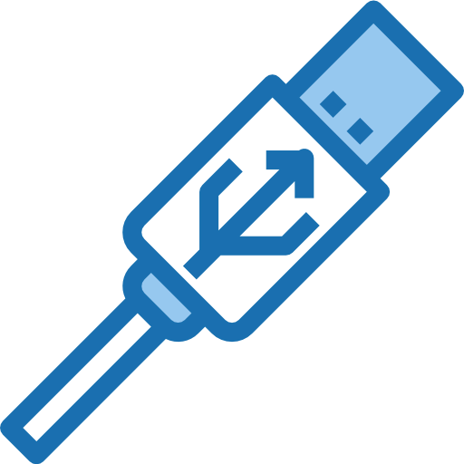 Usb icon