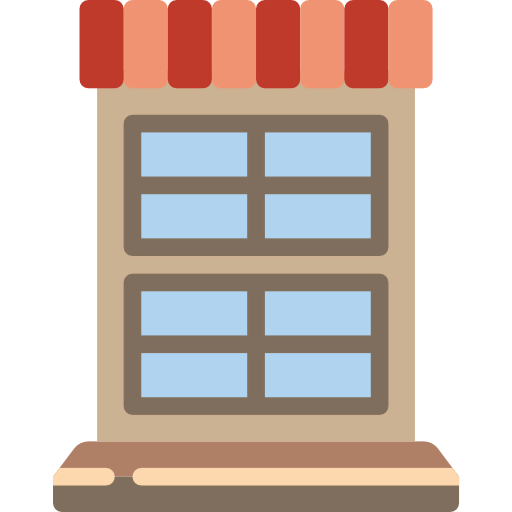 Window 图标
