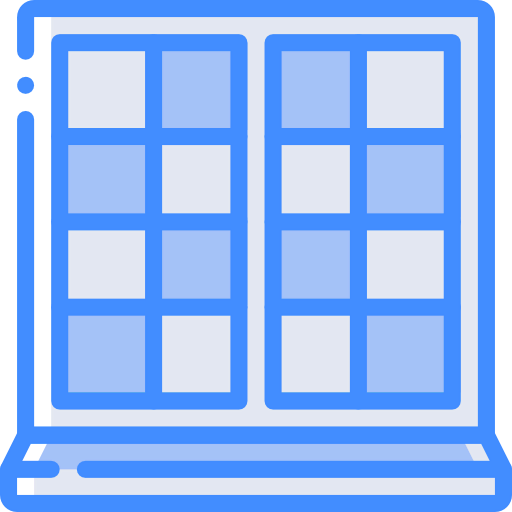 Window 상