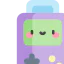 Handheld console icon 64x64