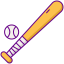 Baseball icon 64x64