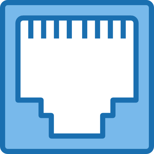 Lan icon