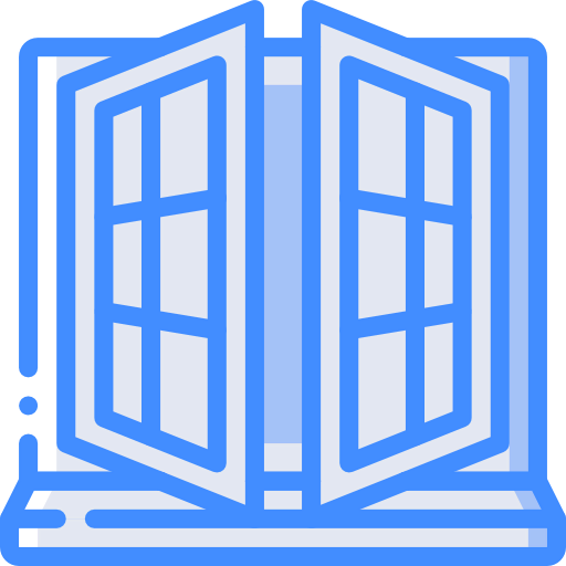 Window 图标