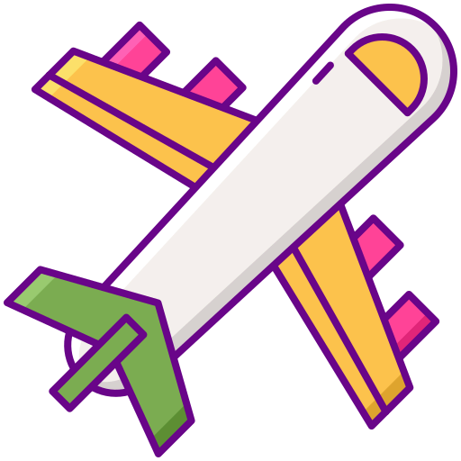 Plane icon