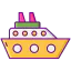 Ship icon 64x64
