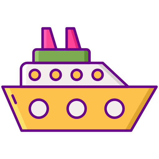 Ship icon