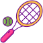 Tennis icon 64x64