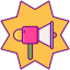Megaphone icon 64x64