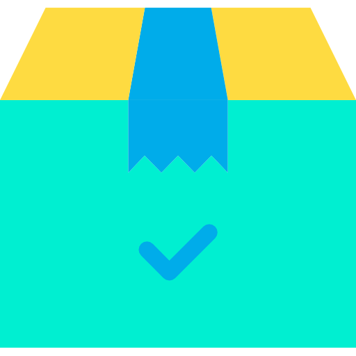 Package icon