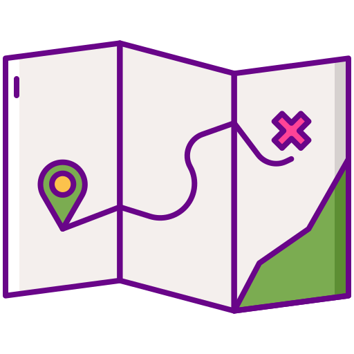 Map icon