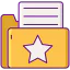 Favorite icon 64x64