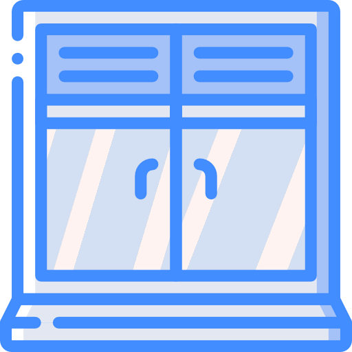 Window 图标