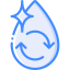 Water icon 64x64