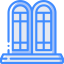 Window Symbol 64x64