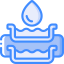 Water tank icon 64x64