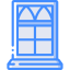 Window Symbol 64x64