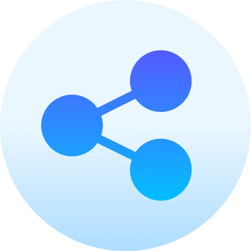 Share icon
