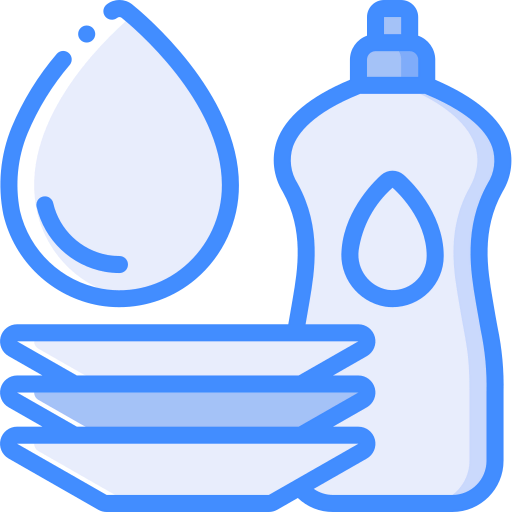 Clean icon