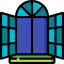 Window іконка 64x64