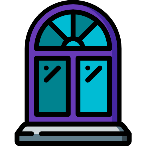 Window 图标