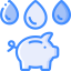 Save water 图标 64x64