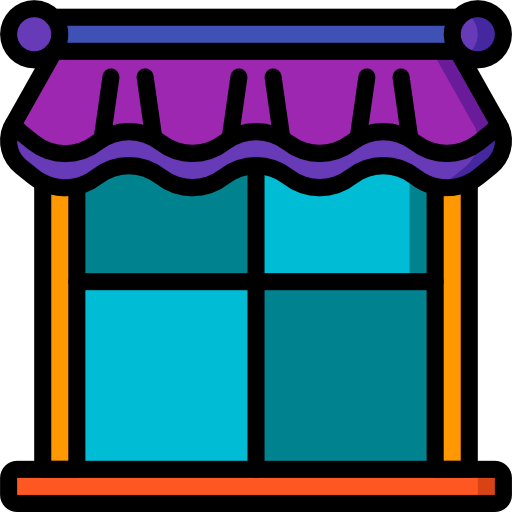 Window 图标