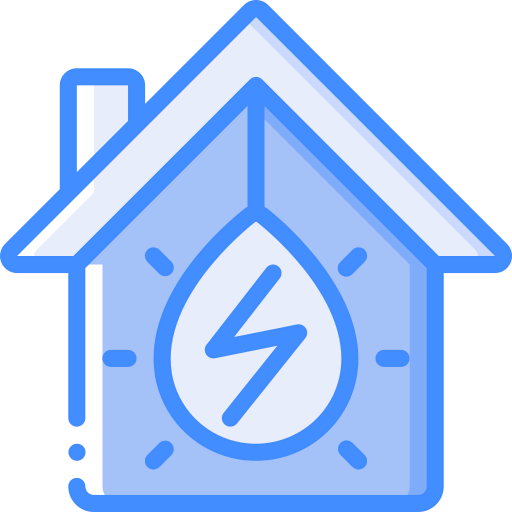 Hydro power アイコン
