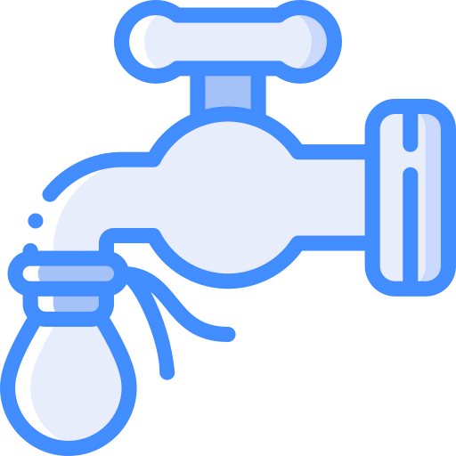 Faucet アイコン