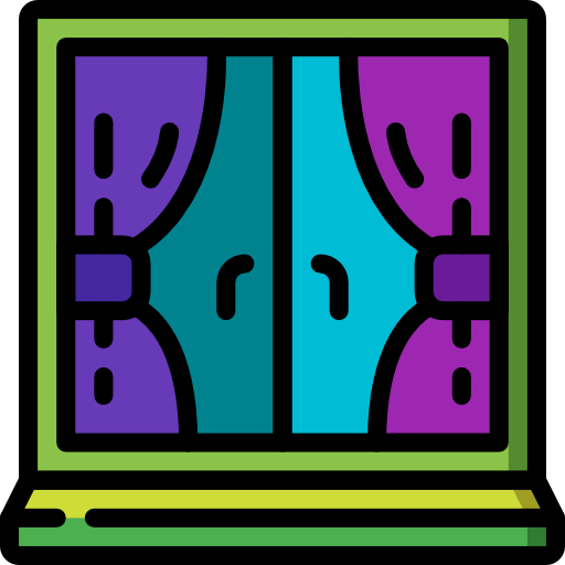Window 图标