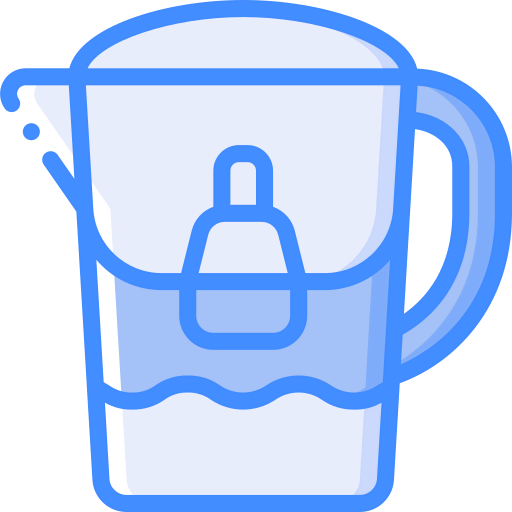 Water filter 图标